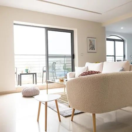Golden Harbour - 2 Bedrooms, 2 Bathrooms Gzira Exterior photo