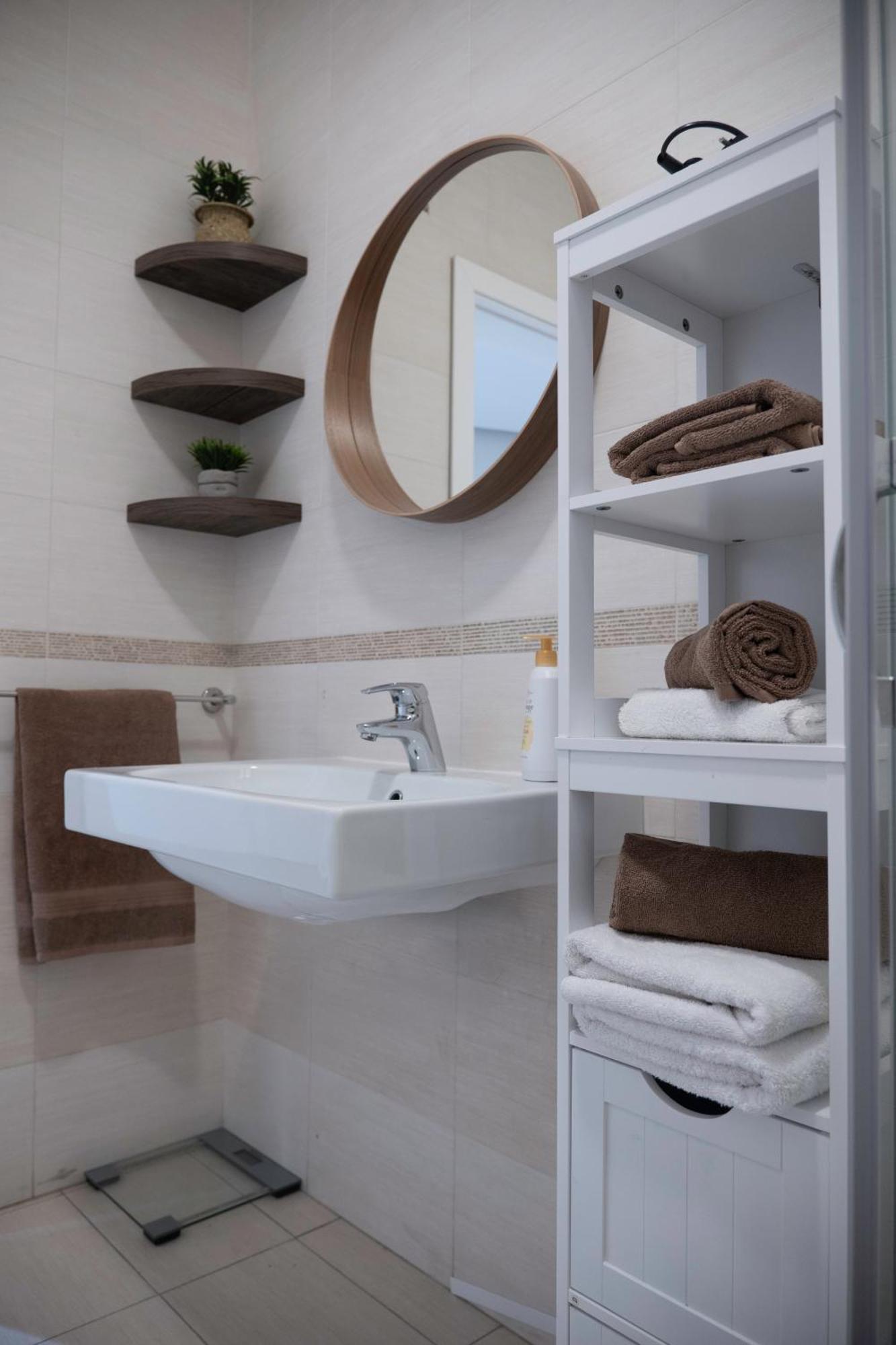 Golden Harbour - 2 Bedrooms, 2 Bathrooms Apartman Gżira