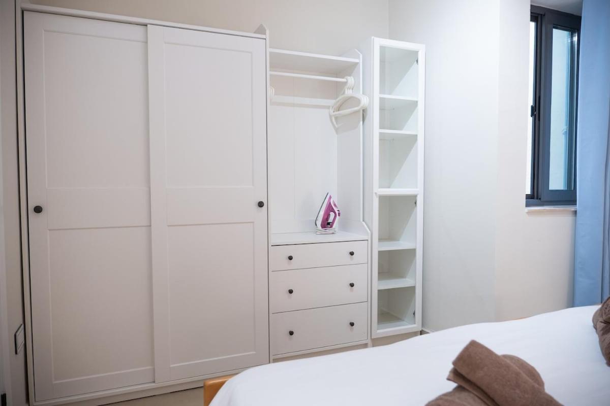 Golden Harbour - 2 Bedrooms, 2 Bathrooms Gżira