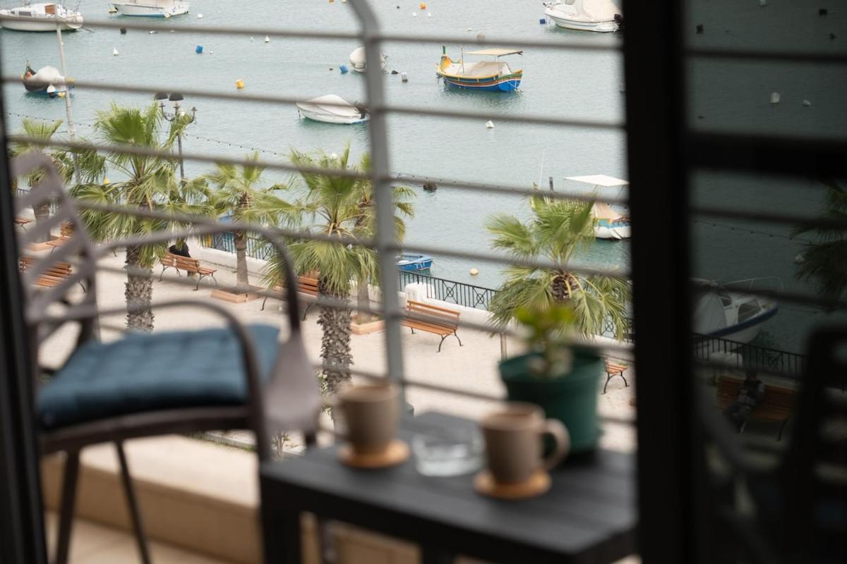 Golden Harbour - 2 Bedrooms, 2 Bathrooms Apartman