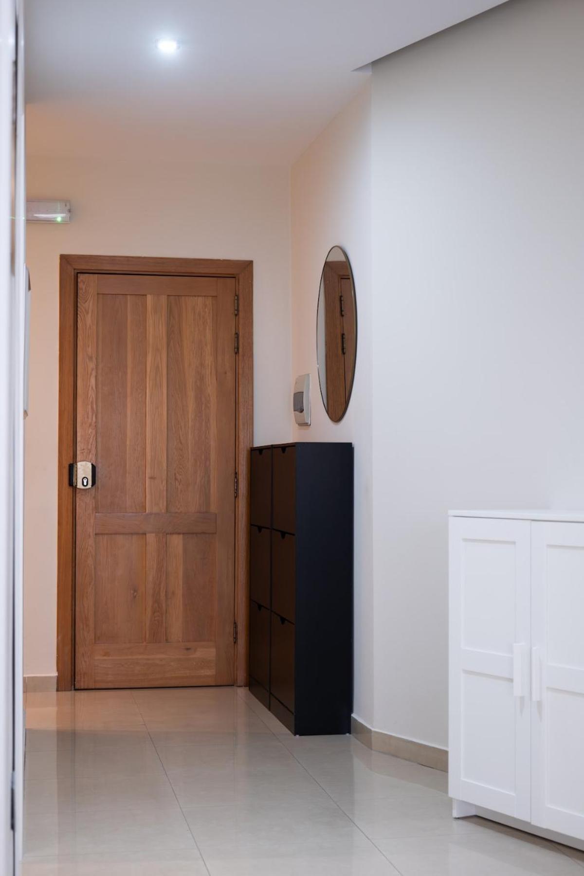 Apartman Golden Harbour - 2 Bedrooms, 2 Bathrooms *