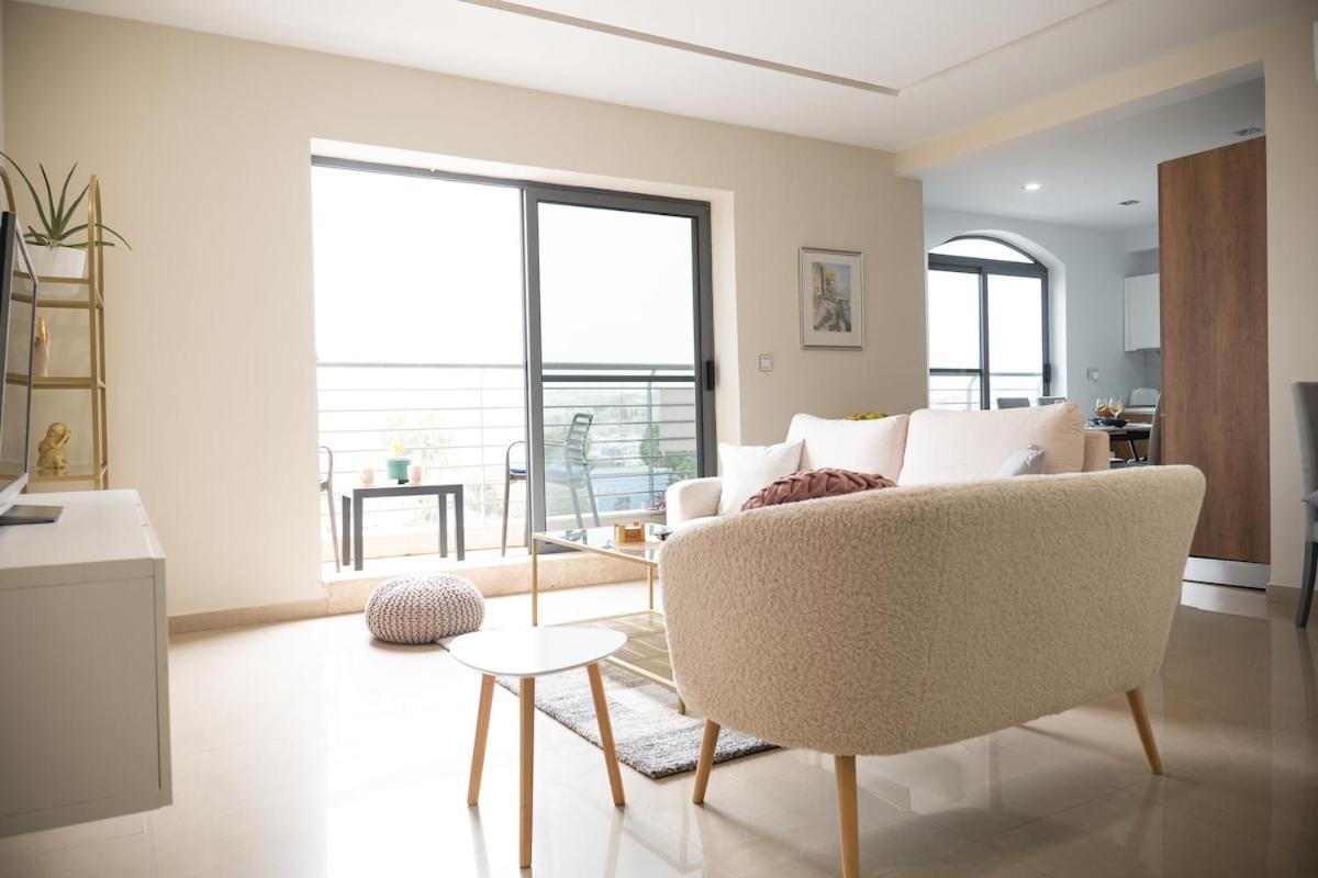 Golden Harbour - 2 Bedrooms, 2 Bathrooms Gżira